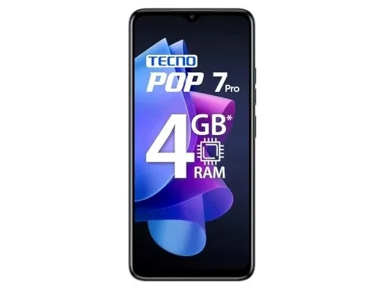 Tecno POP 7 Pro