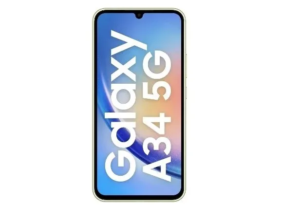 Samsung Galaxy A34