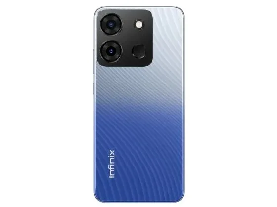 Infinix Smart 7