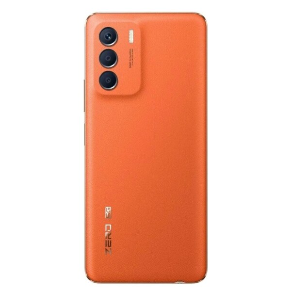 Infinix Zero 5G 2023
