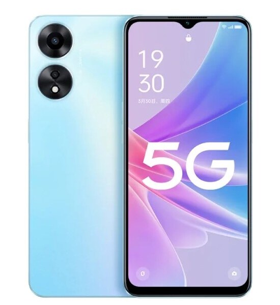 Oppo A1x