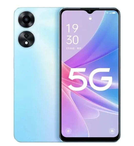 Oppo A1x