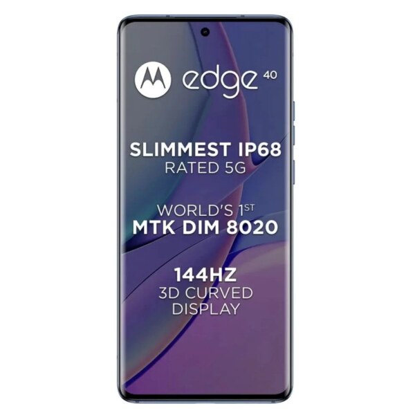 motorola edge 40