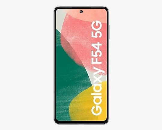 Samsung Galaxy F54