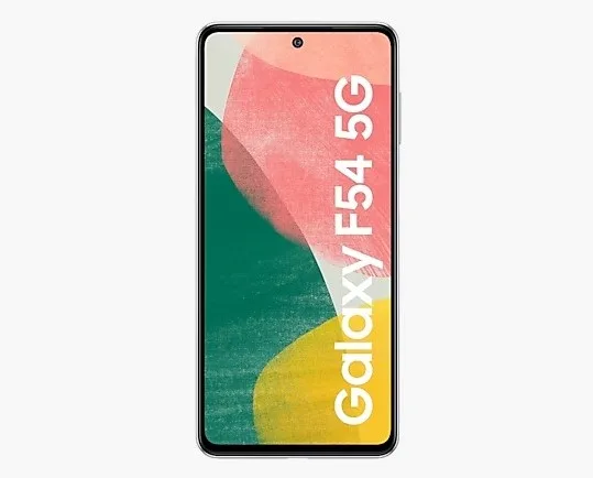 Samsung Galaxy F54