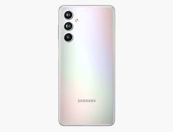 Samsung Galaxy F54