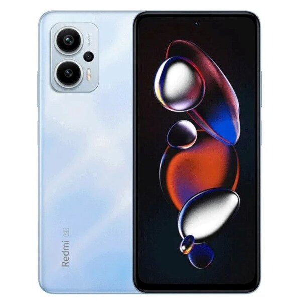 Xiaomi Redmi Note 12T Pro