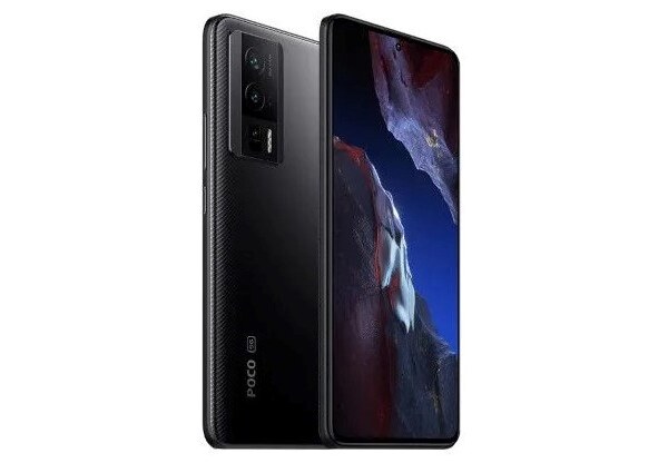 POCO F5 Pro