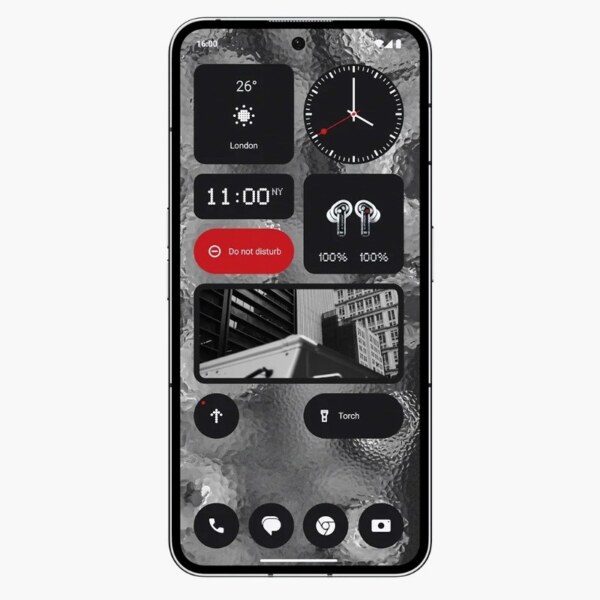 Nothing Phone (2)