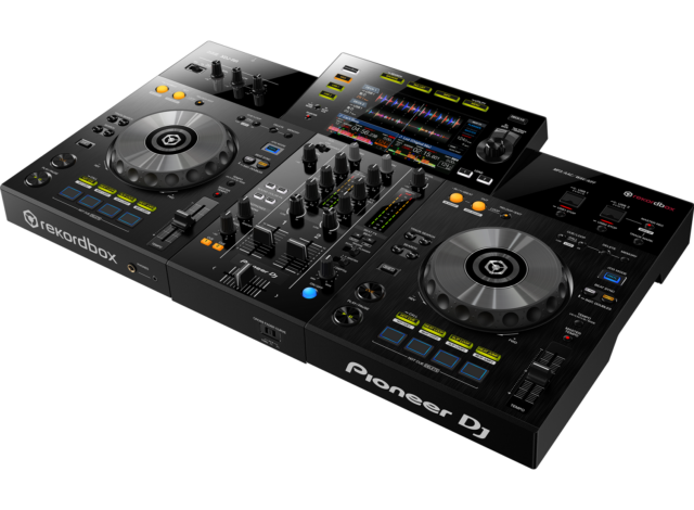 Pioneer DJ Partners with Alphatec to Provide Cutting-Edge AV Solutions in India