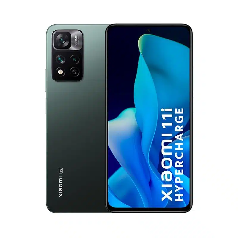 Xiaomi 11i HyperCharge 1