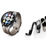 Xiaomi Watch 2 Pro - Smart Band 8