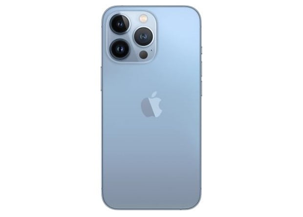 apple iphone 13 pro