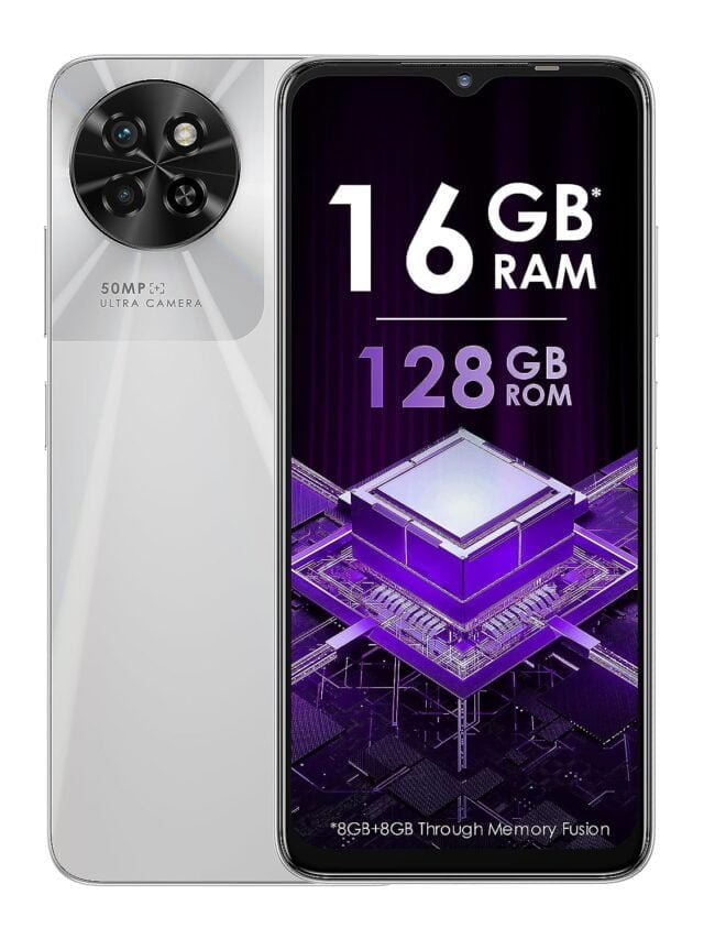 Best SmartPhones Under 10k