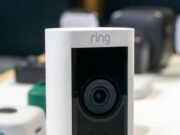 Amazon debuts new Ring Stick Up Cam Pro with 1080p sensor and bird’s eye view for $180