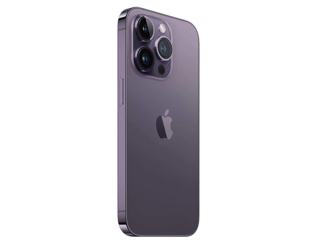 iphone 14 pro MConverter.eu