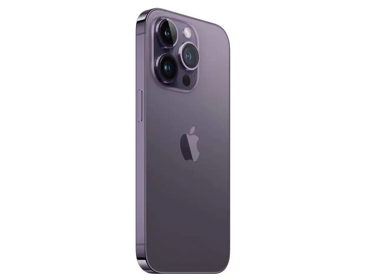iphone 14 pro MConverter.eu