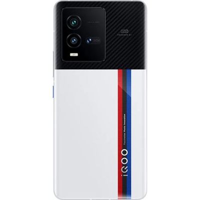 iqoo 9t 5g back 2
