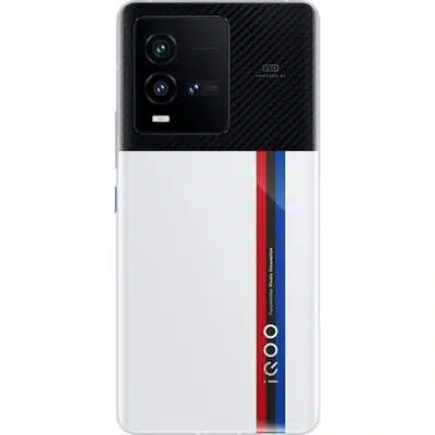 iqoo 9t 5g back 2