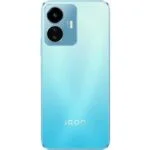 iqoo z6 lite 5g back