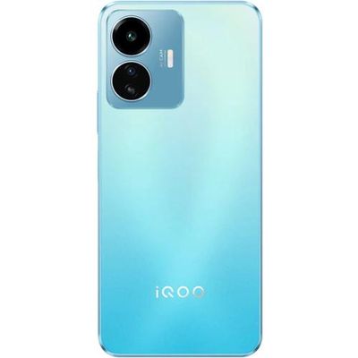 iqoo z6 lite 5g back