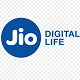 jio logo