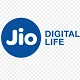 jio logo