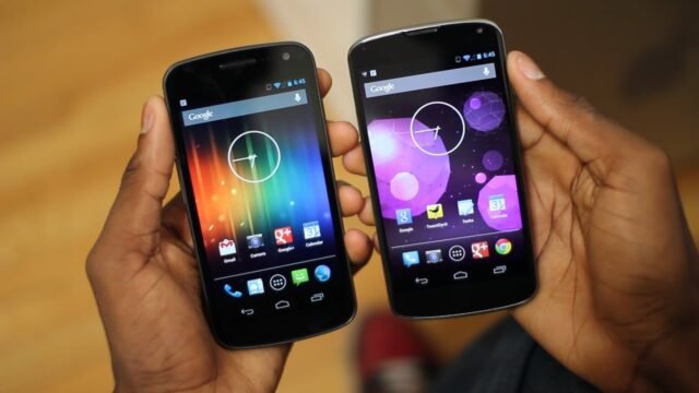 Samsung Galaxy S3 Mini vs LG Nexus 4: Which Android Jelly Bean Smartphone is Superior?
