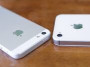 Apple iPhone 5 vs Apple iPhone 4S Comparison