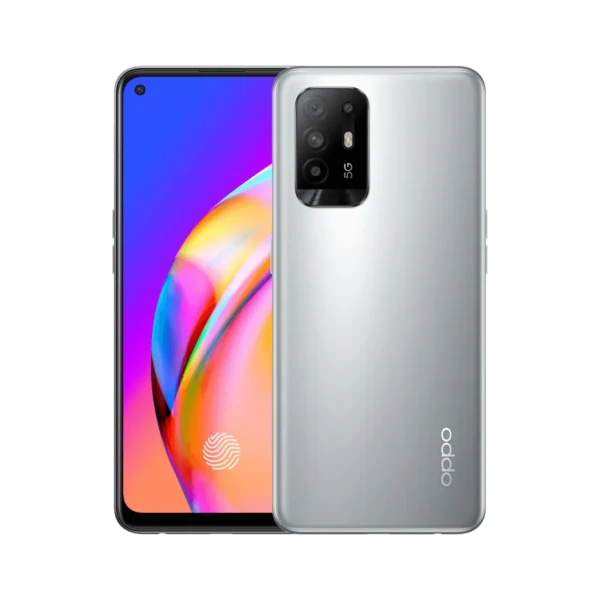Oppo F19 Pro+ 5G
