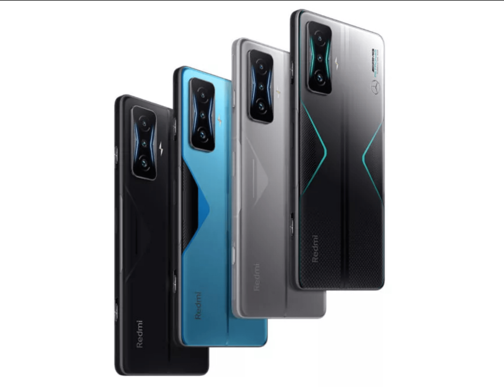 poco f4 gt