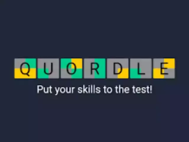 quordle 237 hints and answers for september 18 puzzle