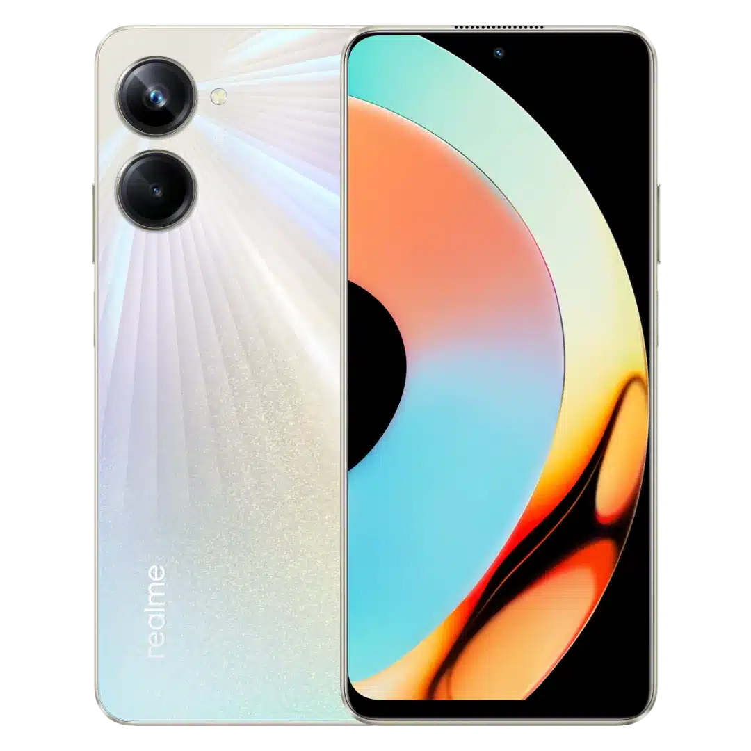 realme 10 Pro 5G