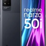realme narzo 50i