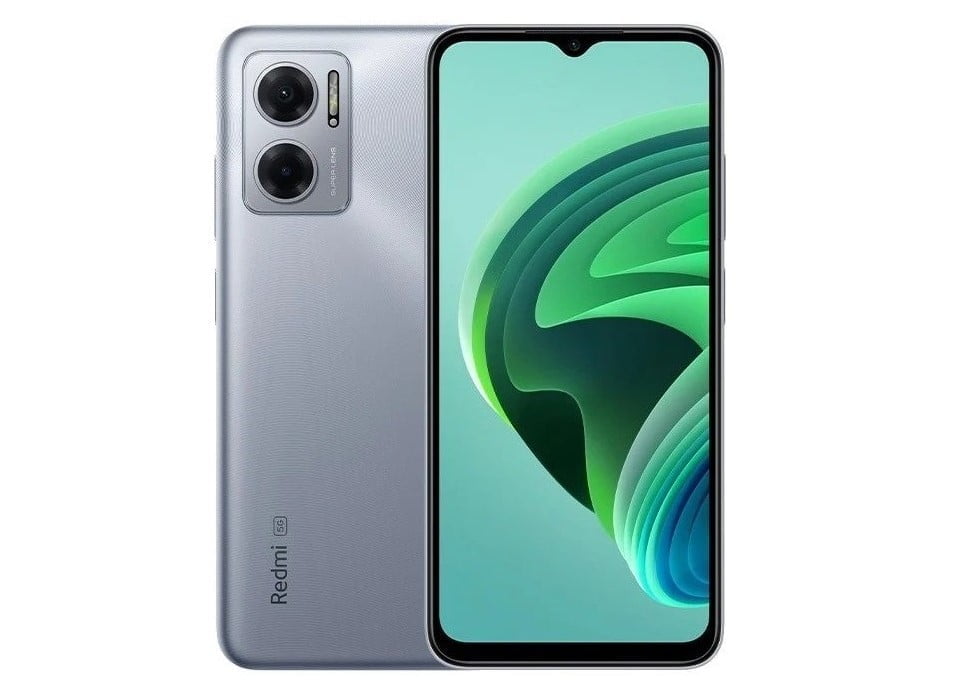 redmi 10 5g
