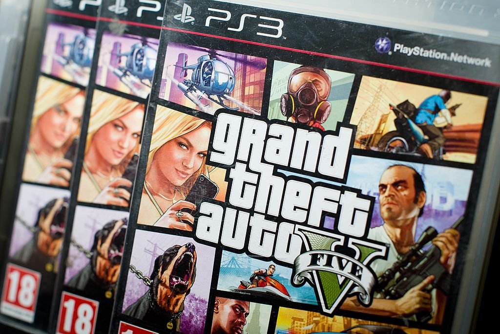 Grand Theft Auto V Release Date: A Decade of Success