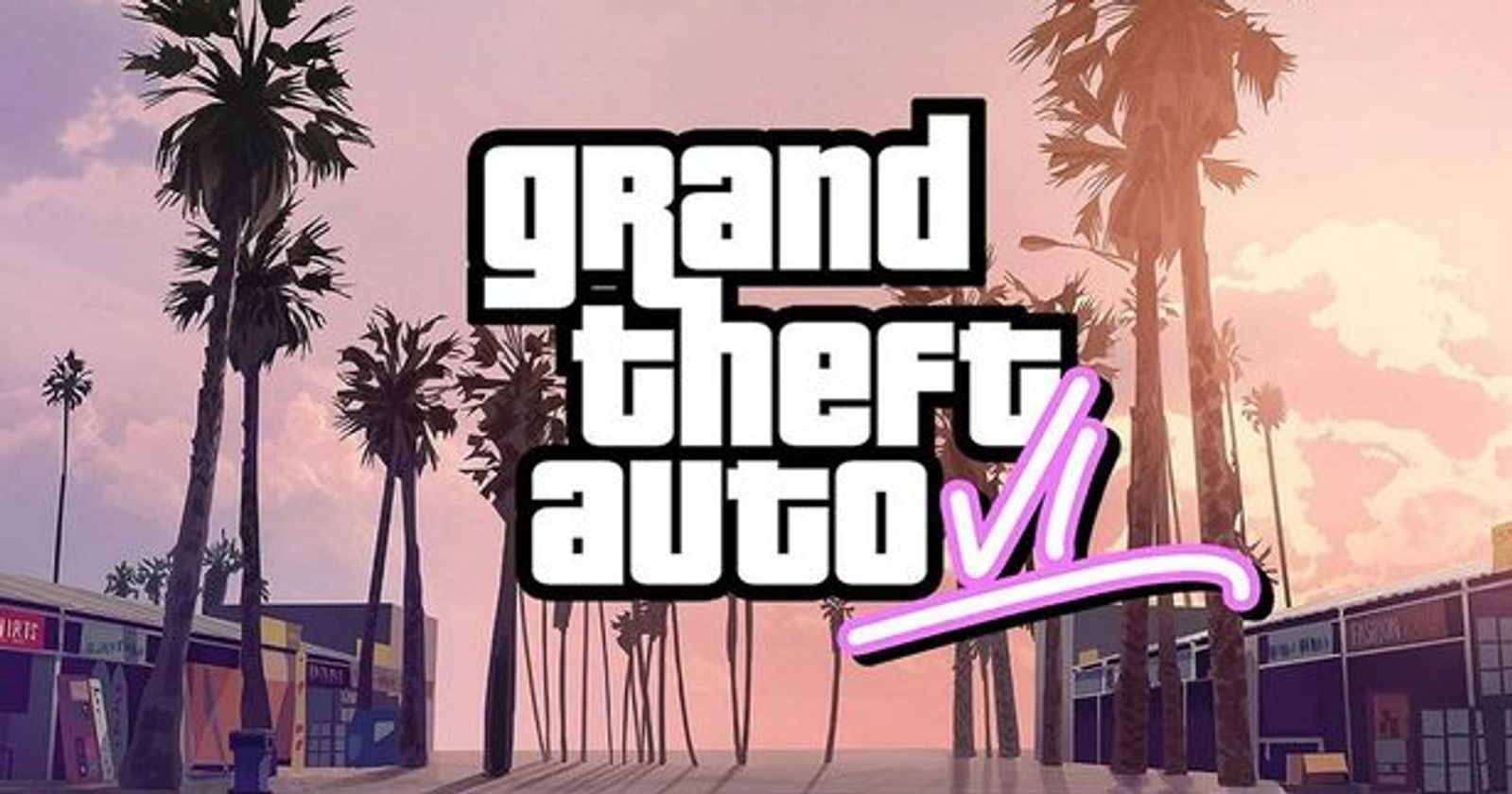 GTA 6 Fans Spot Another Huge Clue That Game Announcement Could Be Coming