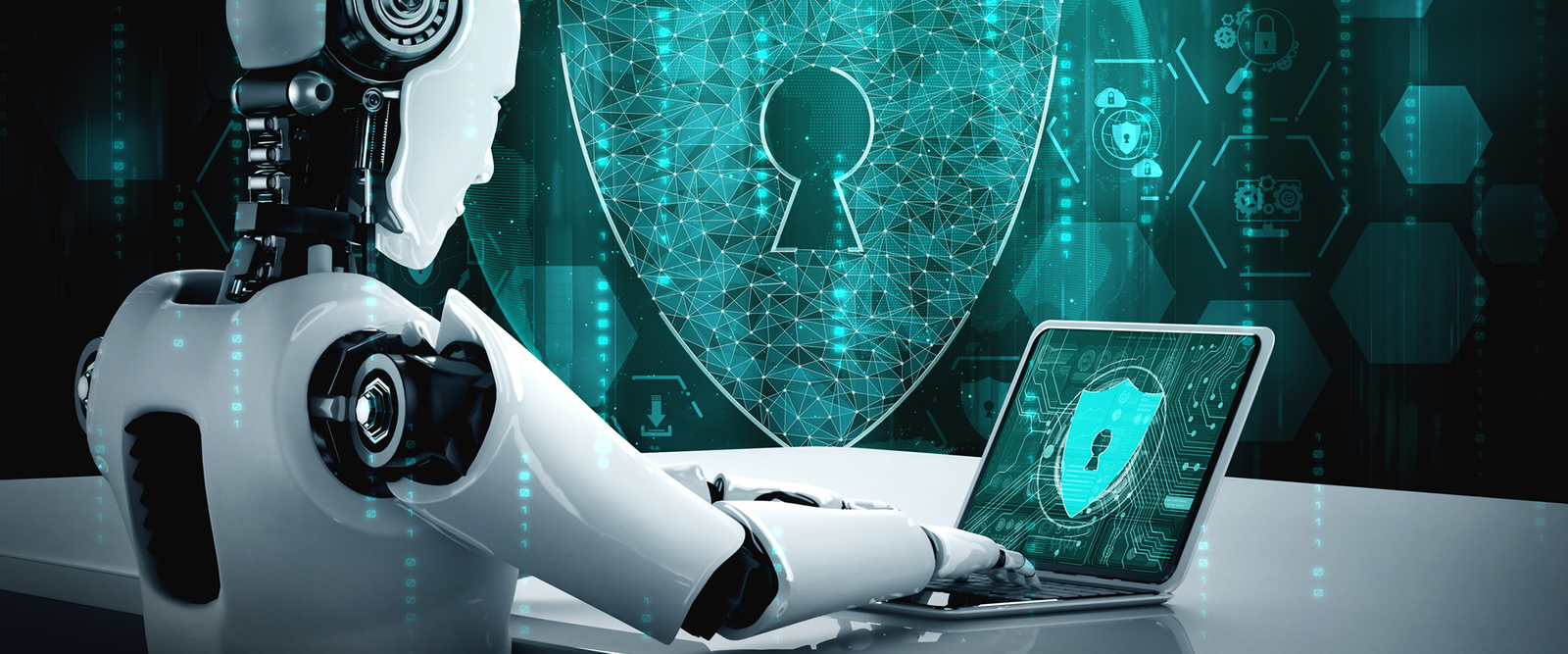 AI and ML in Cybersecurity Risk Management: A New Era of Protection