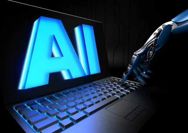 AI and Computer