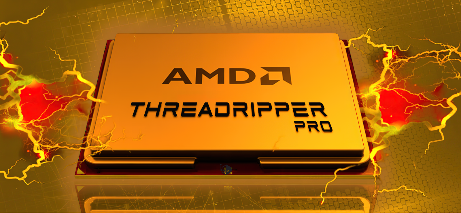 AMD Threadripper PRO 7000 CPUs 1 1