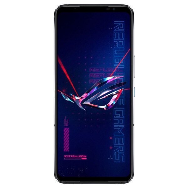 Asus ROG Phone 6 Pro