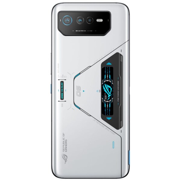 ASUS Rog Phone 6 Pro