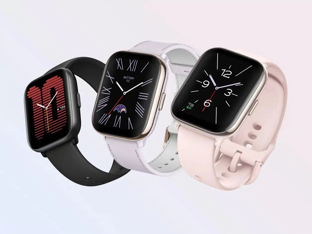 Amazfit-Active
