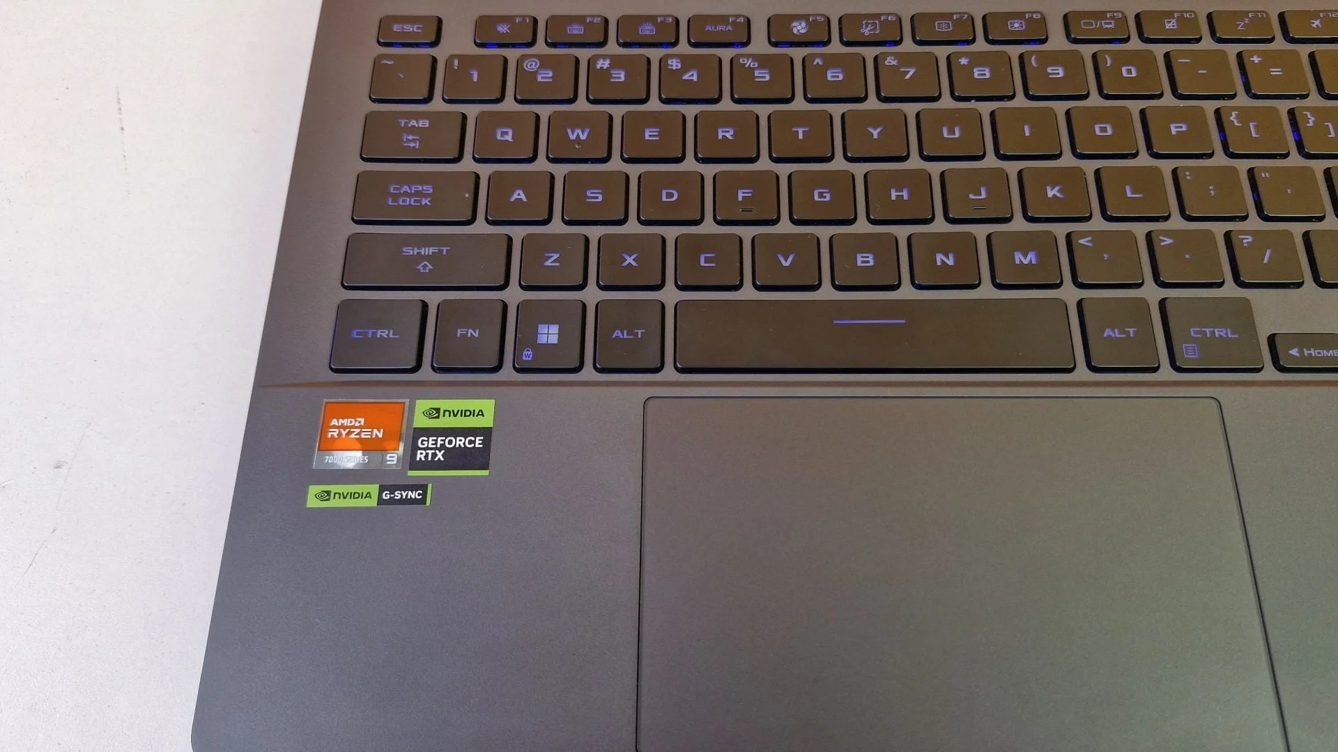 ROG Zephyrus G14 (2023) Gaming Laptop Review