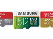 Black Friday 2019 Deals on microSD Cards