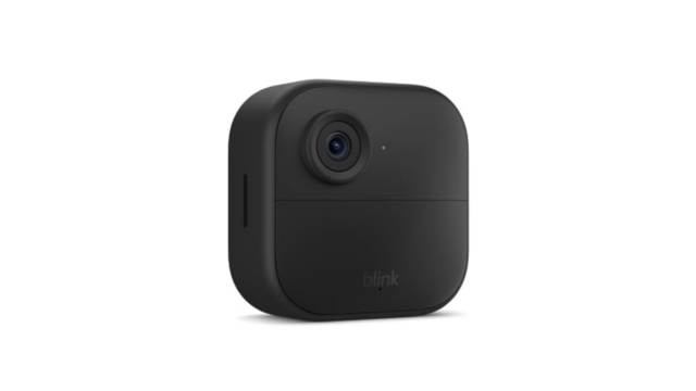 Blink-outdoor-camera