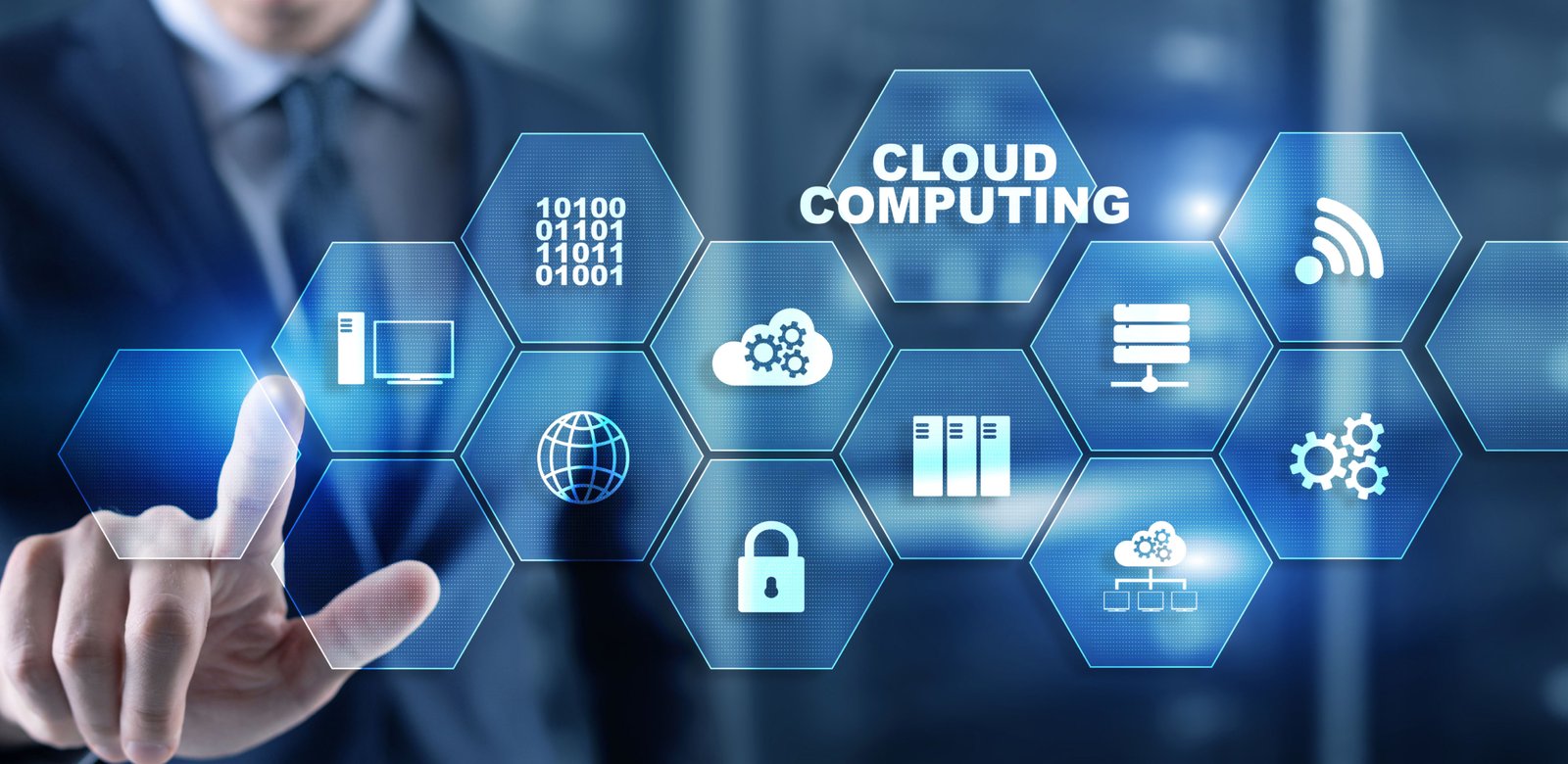 Seven Best Applications of Cloud-Based Solutions in 2020