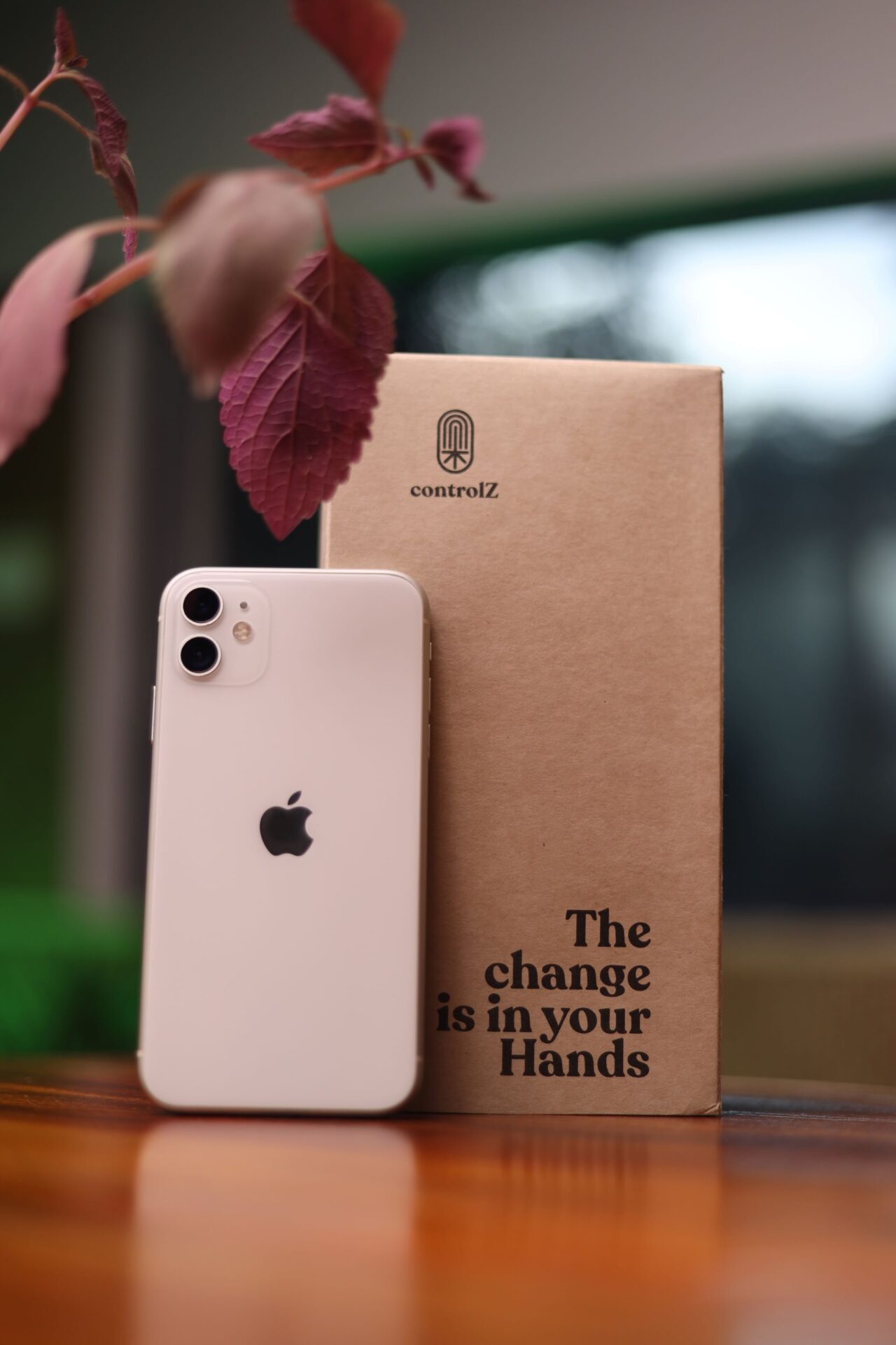 ControlZ Launches Undo Festival: Affordable Renewed iPhones Available