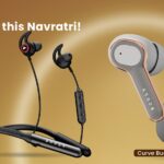 BOULT Introduces Curve Series Line-up this Navratri