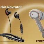 BOULT Introduces Curve Series Line-up this Navratri